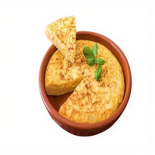 Tortilla de patatas