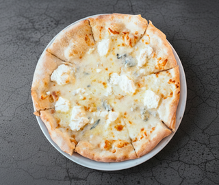 Pizza Quatre Fromages