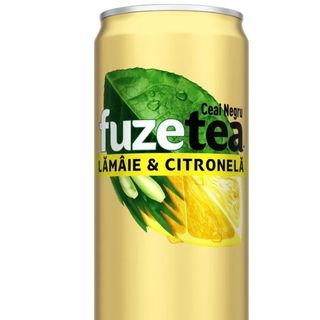 Fuzetea