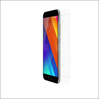 Folie  Meizu Mx5 - Doar Spate