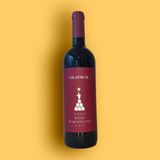 Rosso Montalcino - Col d'Orcia