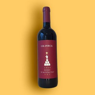 Rosso Montalcino - Col d'Orcia