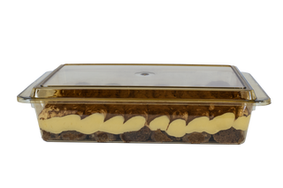 Tiramisu formato famiglia