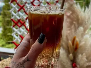Еспресо живчик
