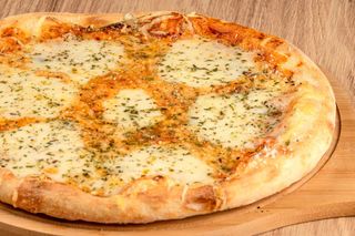 Pizza Quattro Formaggi 25cm
