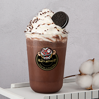 Moka Oreo