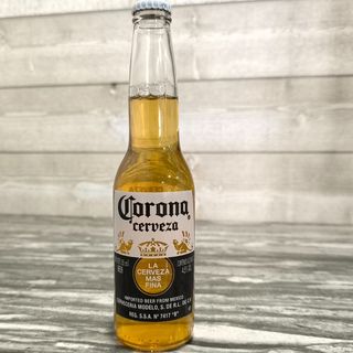 Cerveza Corona 