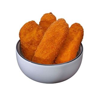Chicken tenders - 4 pezzi
