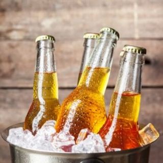 Cerveza Club Colombia