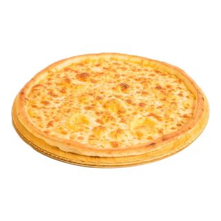Пицца "Сырная" 26 см