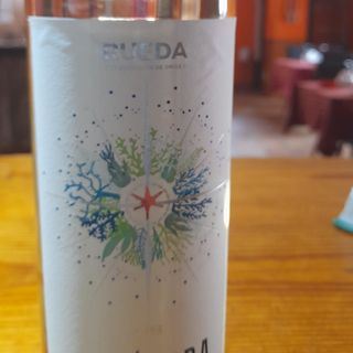 Vino Blanco Bitácora