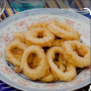 calamares