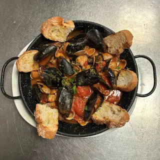 Guazzetto