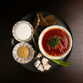 Borș