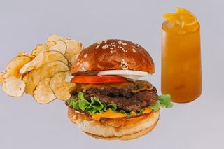 ZESTAW Z SMASHED BIPEREM