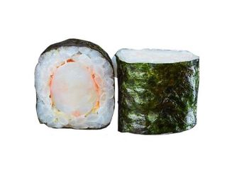 1. Макі з креветкою (100g)