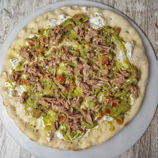 Focaccia Marco