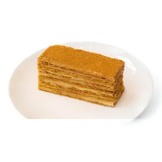 Торт "Медовик" (120г)
