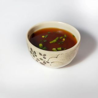 ZUPA MISO MAŁA
