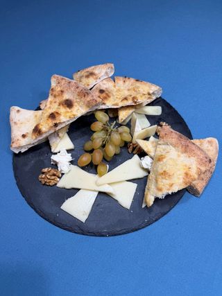 Плато европейски сирена