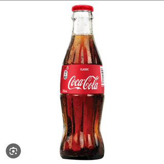 კოკა-კოლა