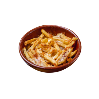 Ration de frite 