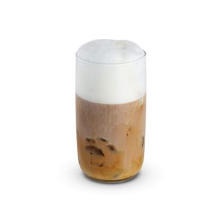 Iced Cappuchino
