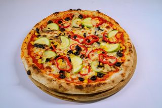 Pizza Vegetariana Ø32cm