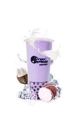 Bubble Latte TaroCocos