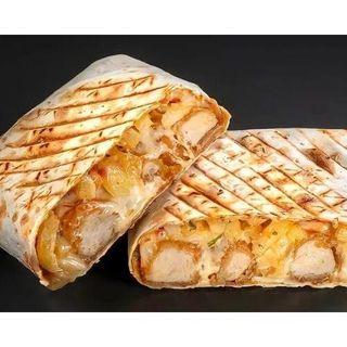 Taco De Filete De Pollo