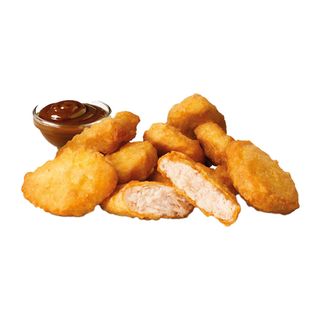  Nuggets 7pcs