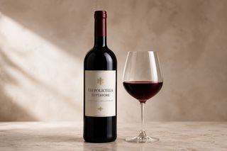 I Rossi - Valpolicella superiore