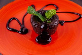 Lava Cake