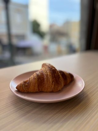 Croissant