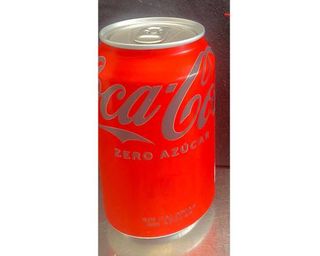 Coca-Cola Zero