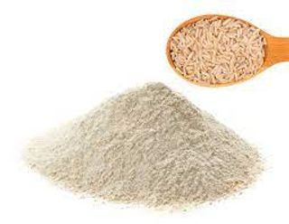 Harina Integral De Arroz Ecológico (500 Gr Aprox)