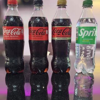 Coca-Cola Sabor Original