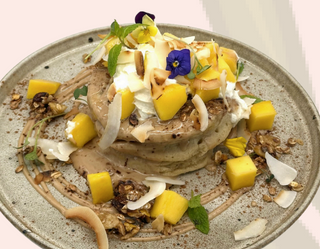 Mango Pancake (5 Uds.)