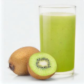 Jus de Kiwi