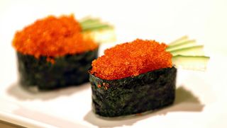 35. Tobiko