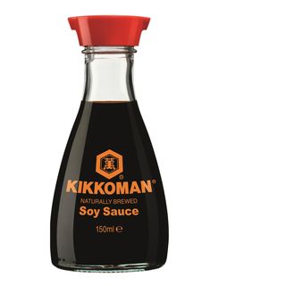 Kikkoman soy sauce dispenzer 150 ml