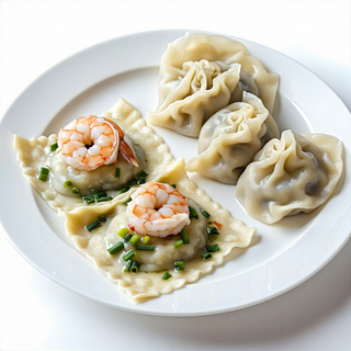 8. Sultido de al vapor (4 uds.)