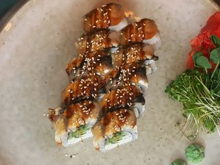 Філа вугор (370g)