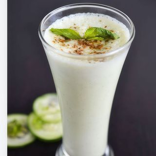 Jeera Lassi