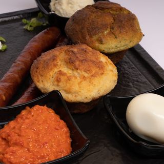 Šumadijski doručak