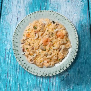 Risotto di Mare