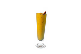Passion Juice