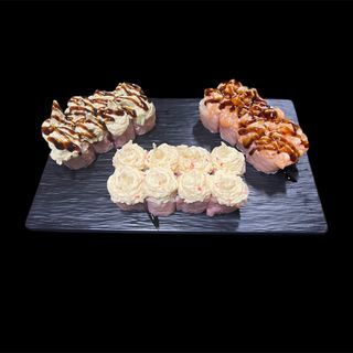 Вулкан сет 24 хапки 