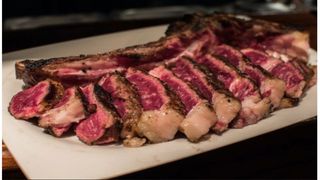 Chuletón De (1 Kg.)