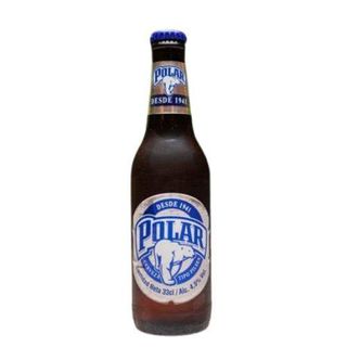 Cerveza Polar